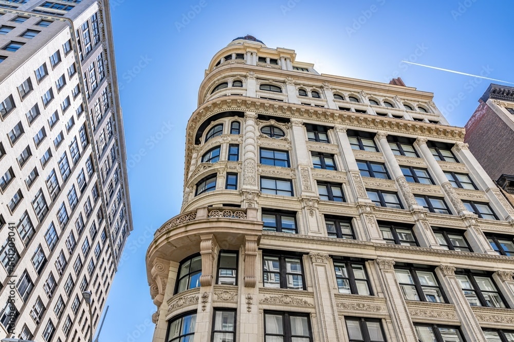 NYC Building Property Management Services Made Simple