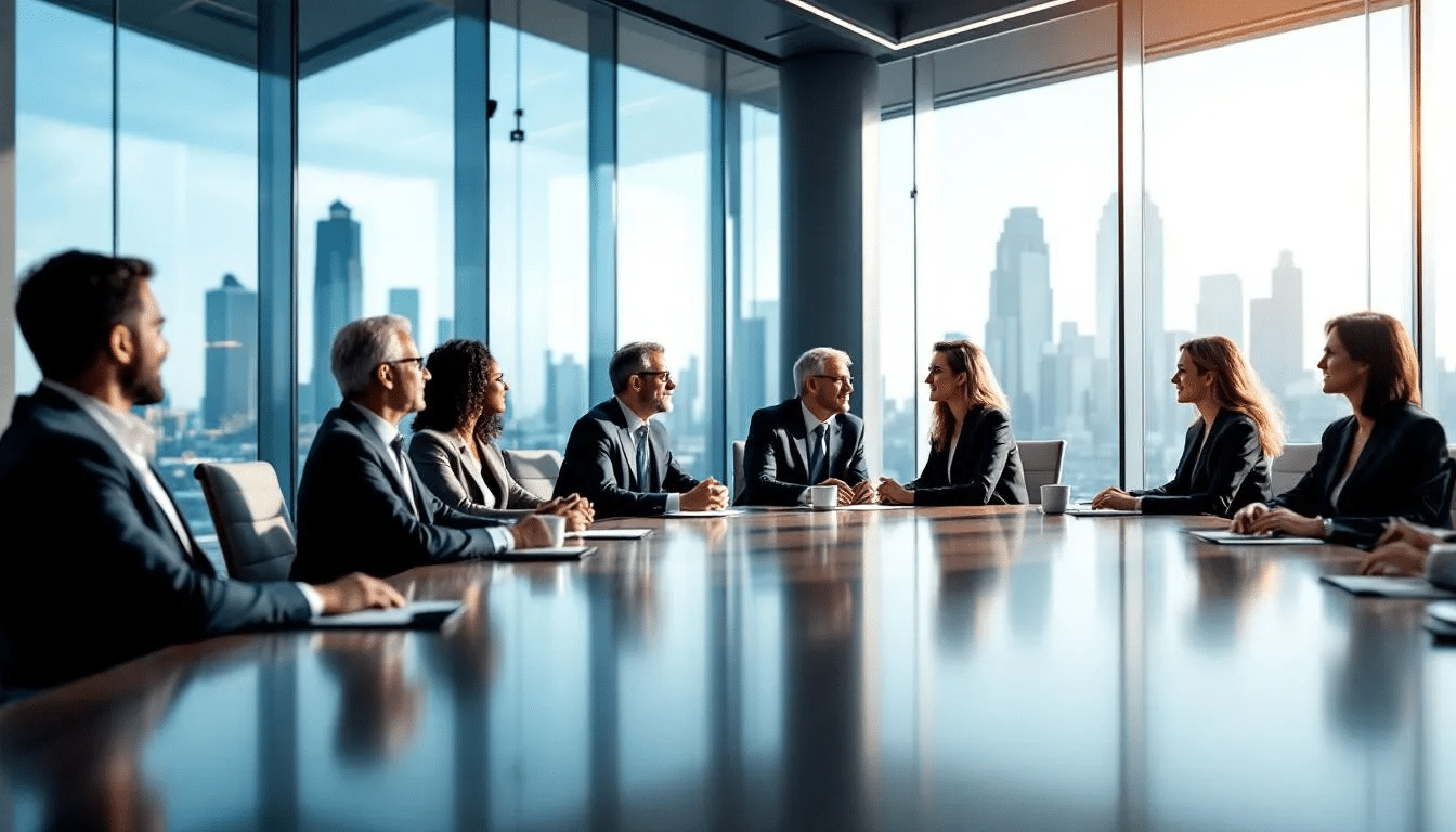 Co Op Board Meetings in Queens