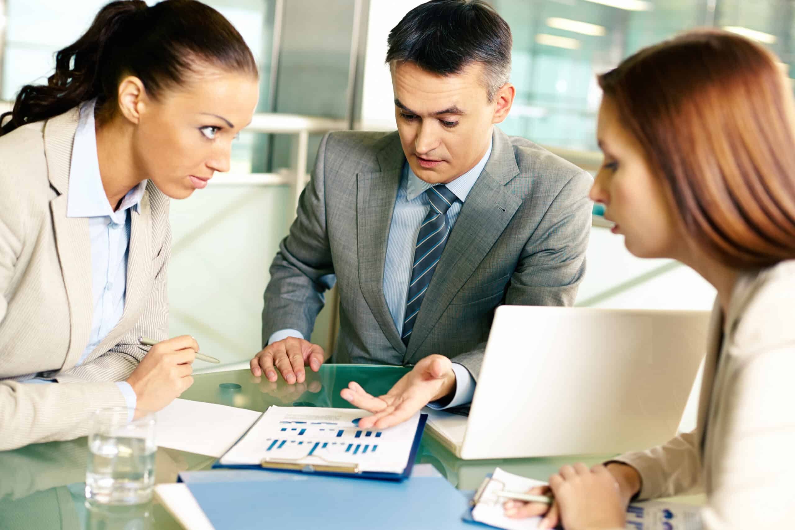 Professional Financial Management for Your Property