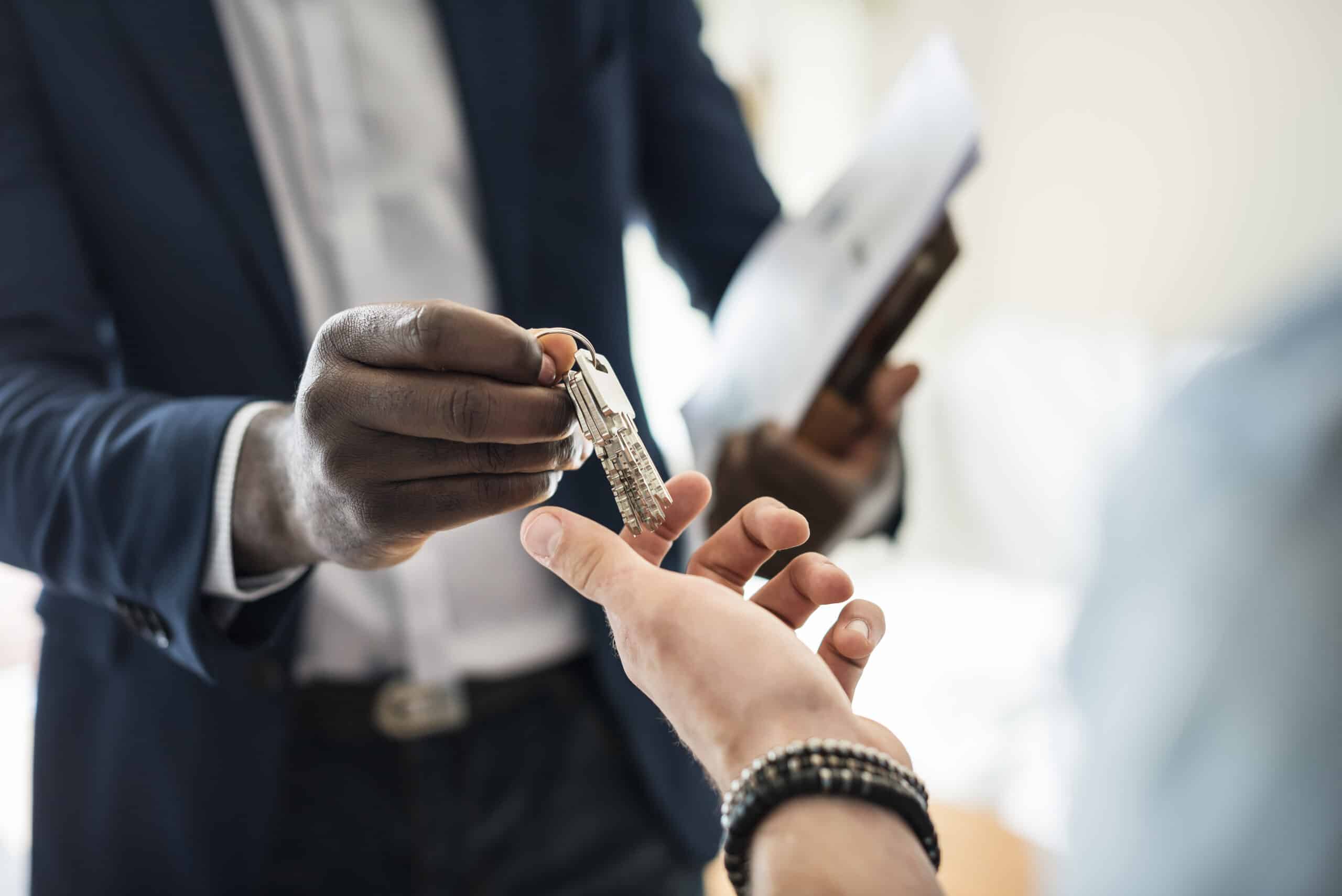 Tenant Management Impacts Property Value