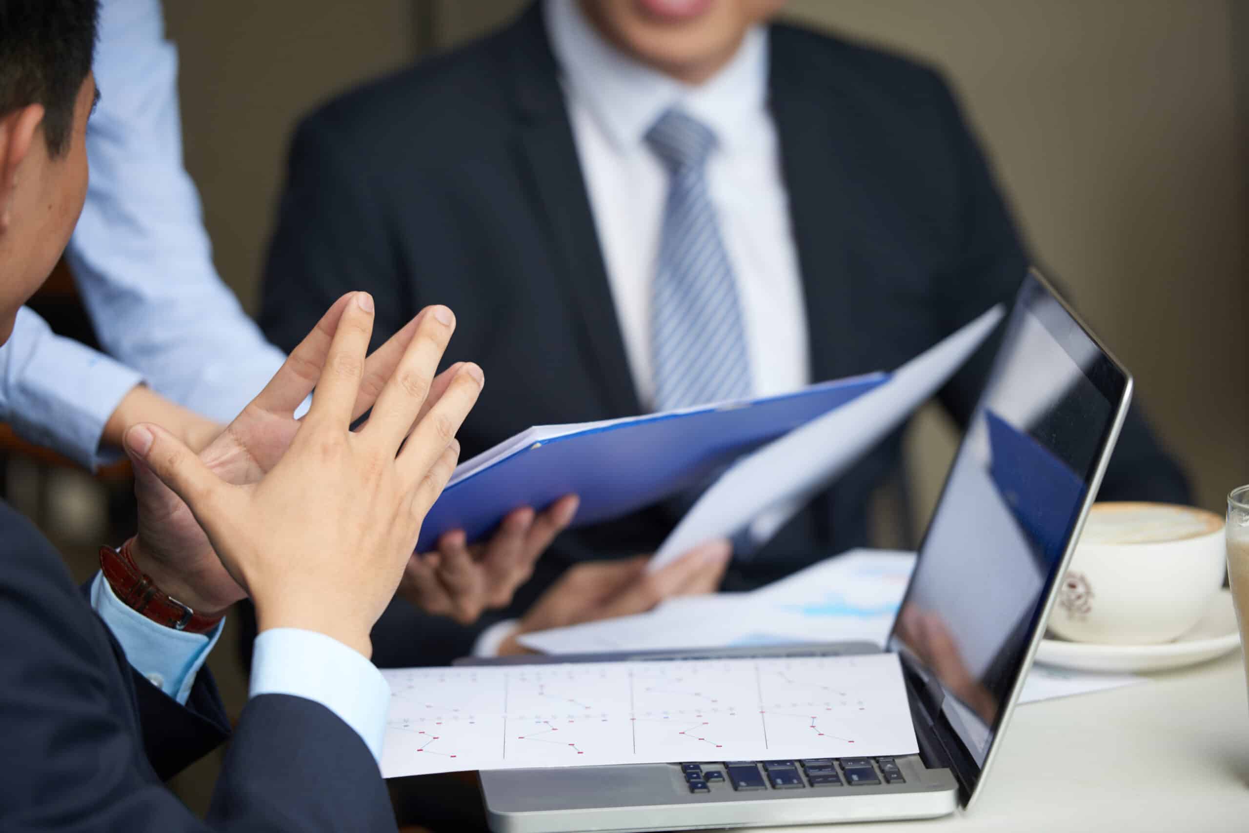 Legal Compliance Management