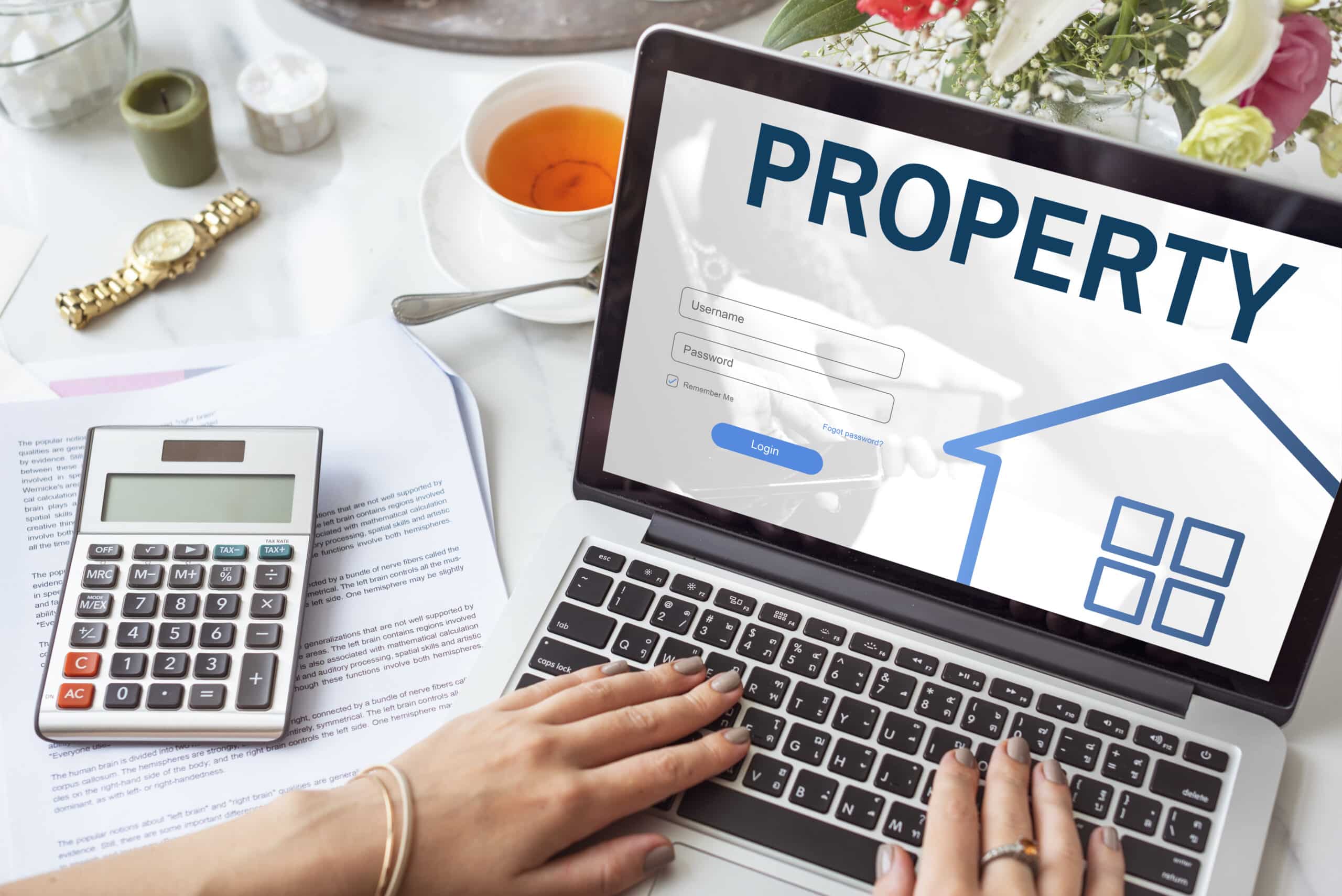 What Is Financial Management in Property Management?