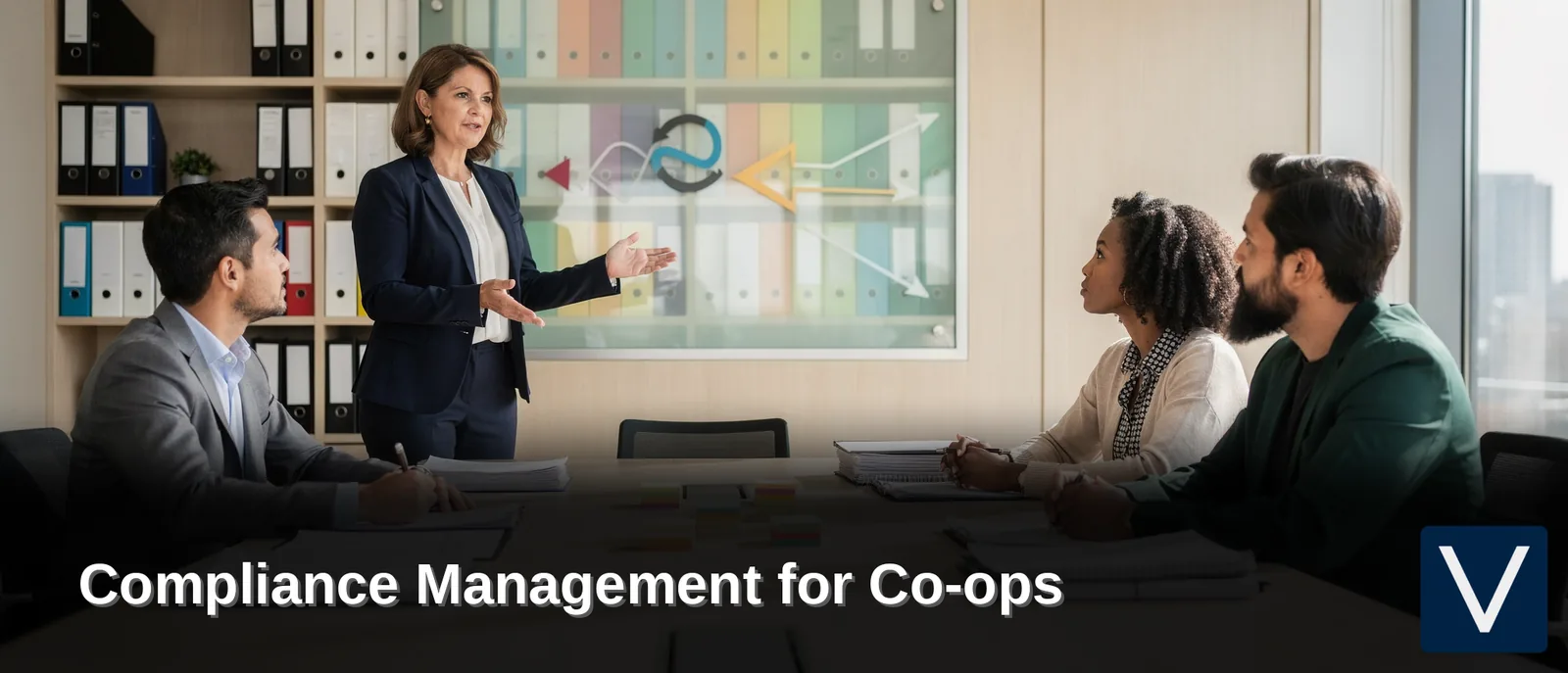 What Compliance Management Covers for Co-ops and Condos